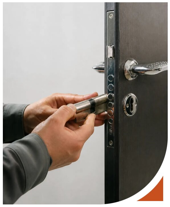 Замена замков Mul T Lock с выездом в Когалыме круглосуточно