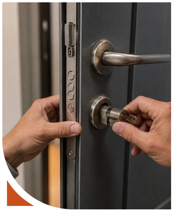 Срочная замена замков Abloy в Когалыме от 6720 р. | Разлок-Кгл