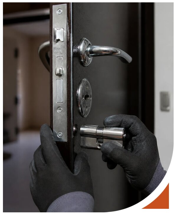 Замена замков Abloy срочно с гарантией и выездом в Когалыме