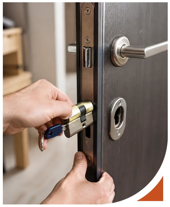 Профессиональный ремонт замков Mul T Lock с выездом в Когалыме