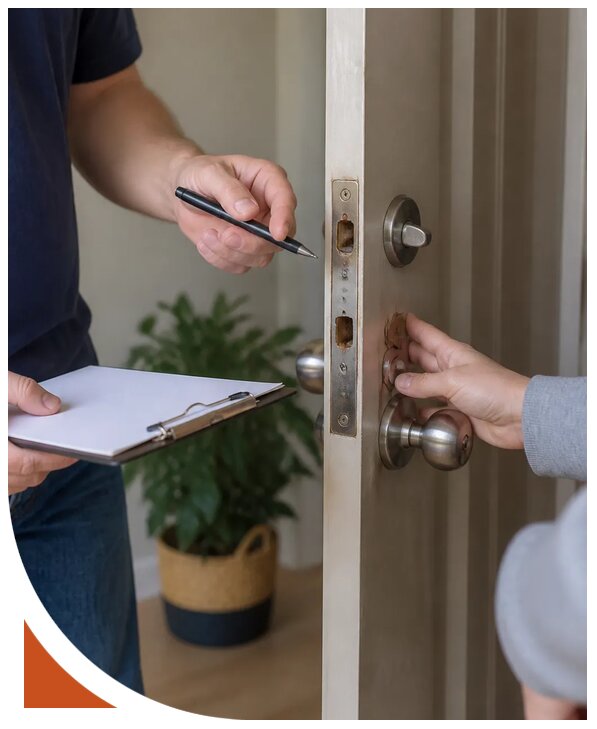 Срочный ремонт замков Abloy в Когалыме от 3618 р. | Разлок-Кгл